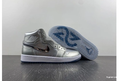 Hyperoad Air Jordan 1 High Golf 1210